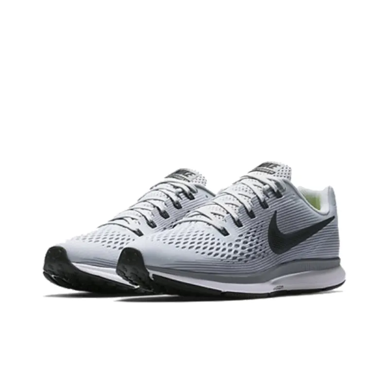 Nike Air Zoom Pegasus 34 Pure Platinum-2