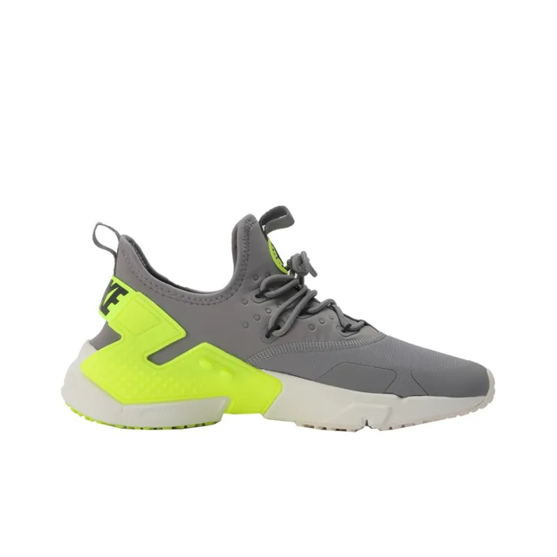 Nike Air Huarache Drift Gunsmoke-1