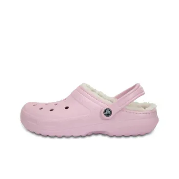 Crocs Classic Clog 'Pink' Women's