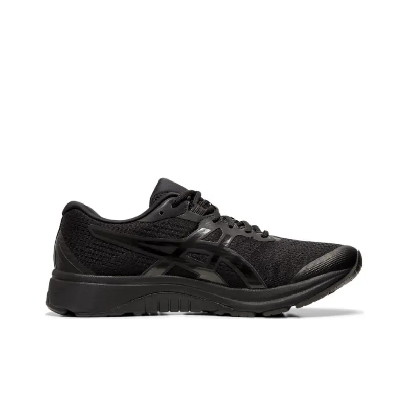 Asics GT 1000 8 4E Wide 'Black'-1