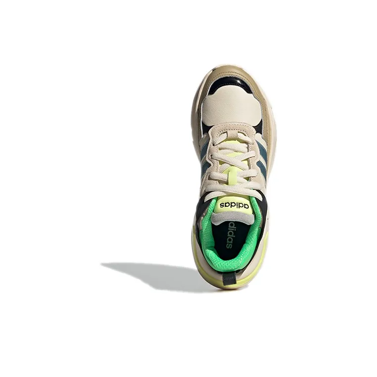 Adidas Neo Boujirun 'Khaki' Women's-4