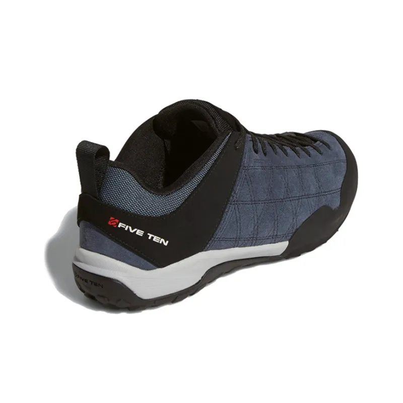 Adidas Five Ten Guide Tennie Kletter 'Blue Black'-3