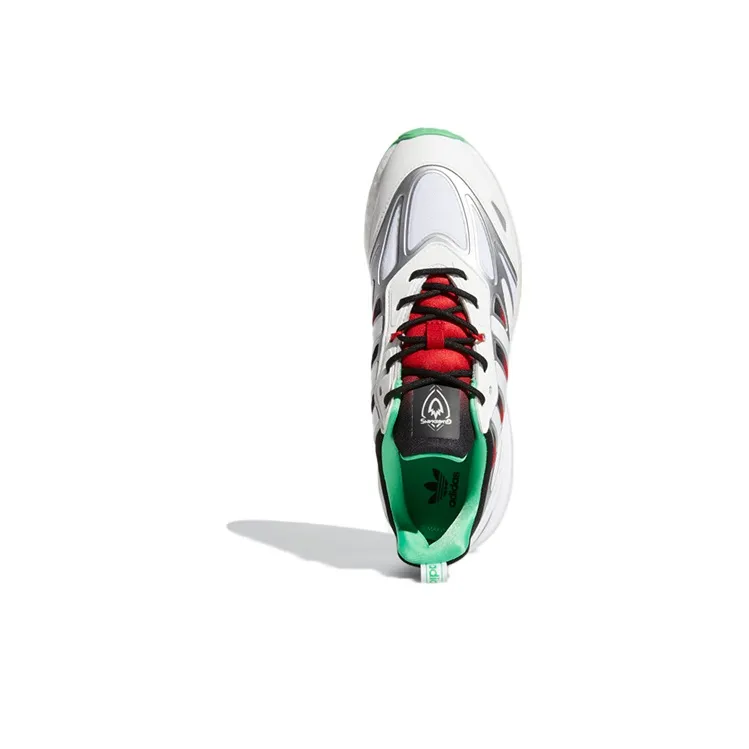 Adidas Ozelia Guardians Of The Galaxy Gamora-4