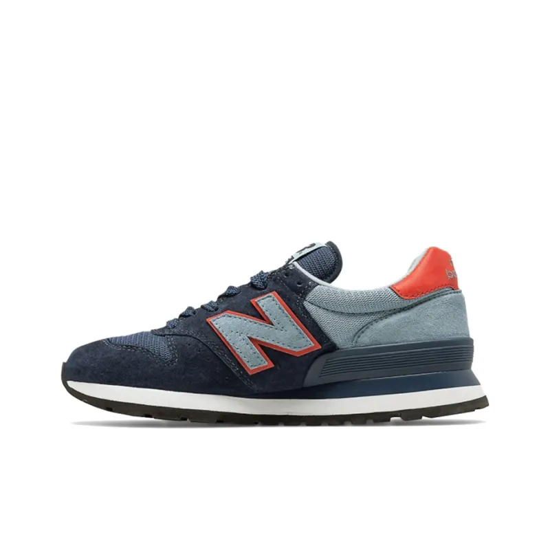 New Balance 995 MiUSA Desert Heat-0