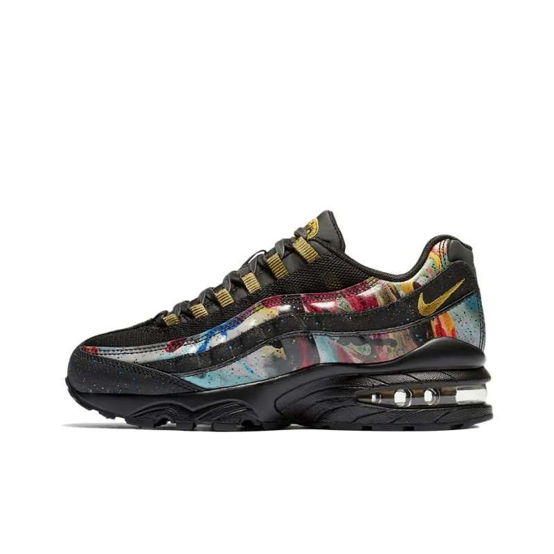 Nike Air Max 95 Caribana GS-0