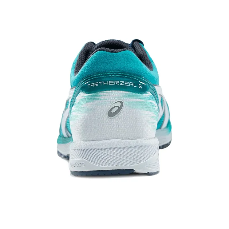 Asics Tartherzeal 5 'Teal Green White'-3