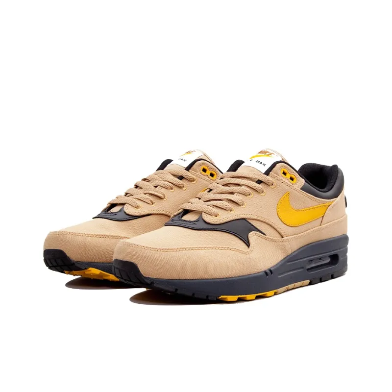 Nike Air Max 1 Air Max 93 Logo Elemental Gold-1