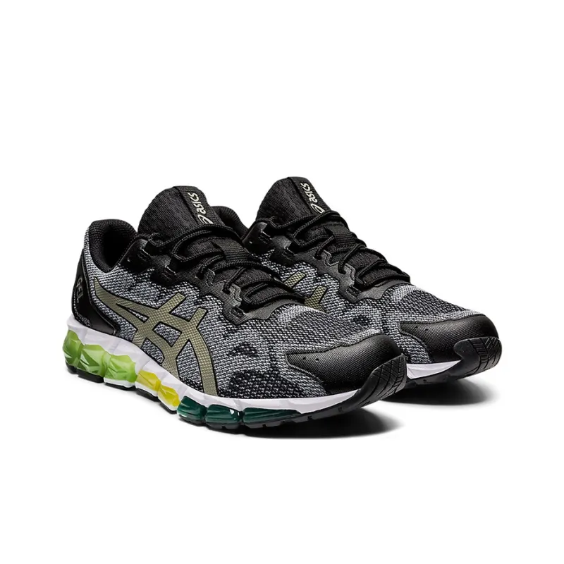 Asics Gel Quantum 360 6 'Black Mink'-2