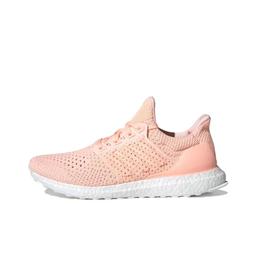Adidas UltraBoost Clima Hk 'Pink' Women's
