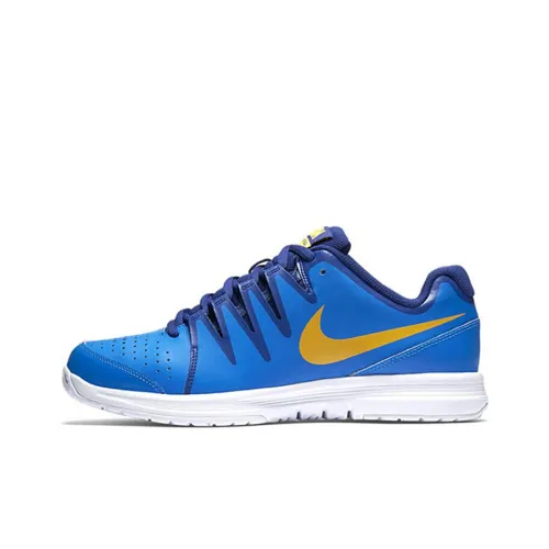 Nike Turnschuhe Court Tennis Shoes Men's Blue