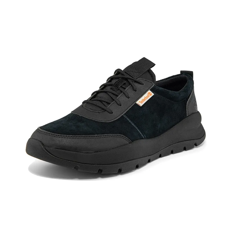 Timberland Boroughs 'Black'-2