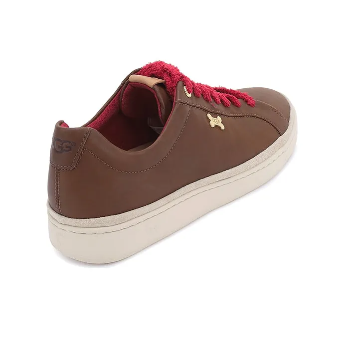 UGG Cali Sneaker Low 'Chestnut'-4