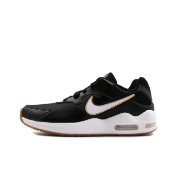 Nike Air Max Guile 'Black White Golden' Women's