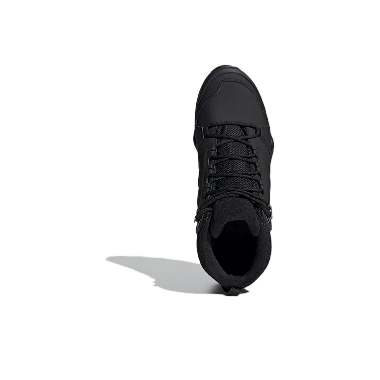 Adidas Terrex Ax3 Beta Mid 'Black'-4