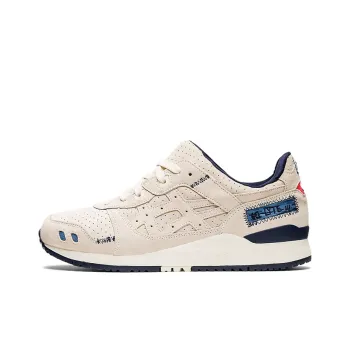 Asics Gel Lyte Iii Patchwork
