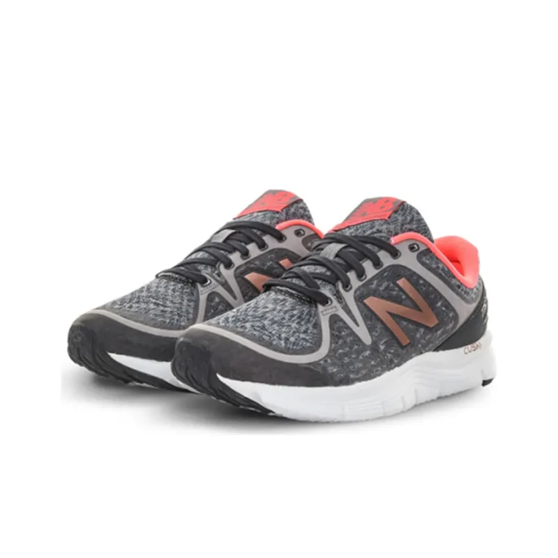 New Balance 775 Series Low Top Grey/Black Women's-1