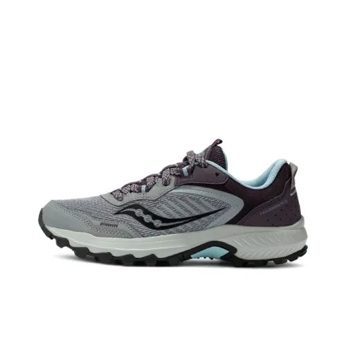 saucony Women's Excursion TR15 'Alloy Mauve'