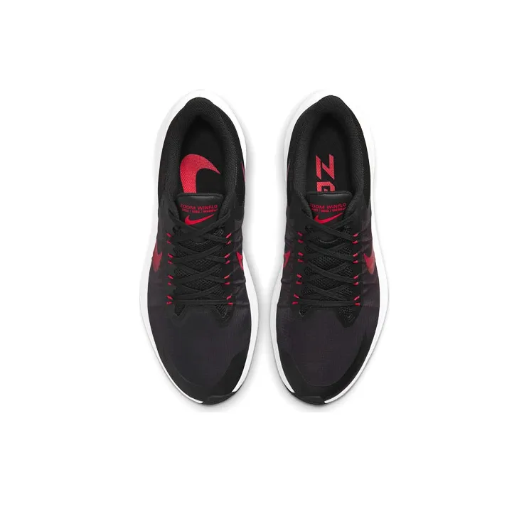 Nike Air Zoom Winflo 8 'Bred'-3