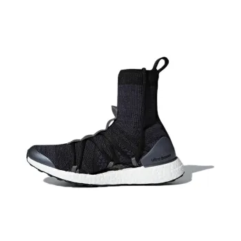 Adidas Ultra Boost X Mid Women's