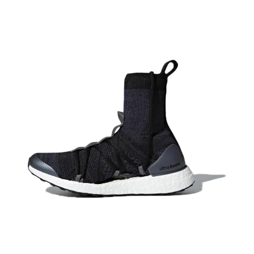 Adidas Ultra Boost X Mid Women's