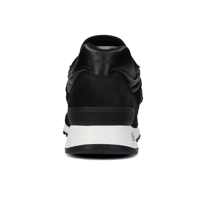 New Balance 1300 Made In Usa 'Black'-3