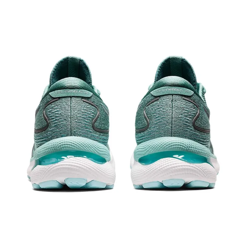Asics Gel Nimbus 24 'Sage' Women's-4