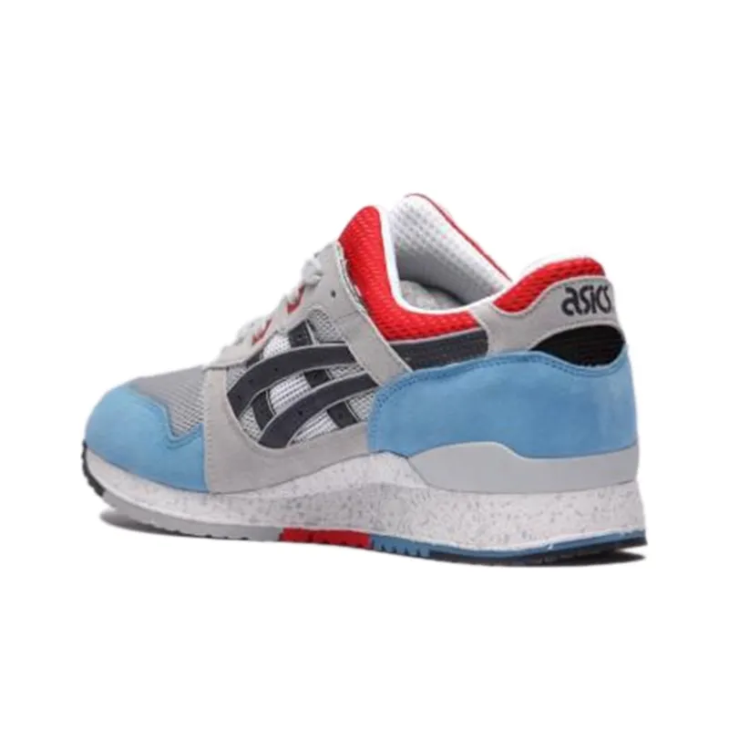 Asics Gel Lyte Iii Exploration Grey-3