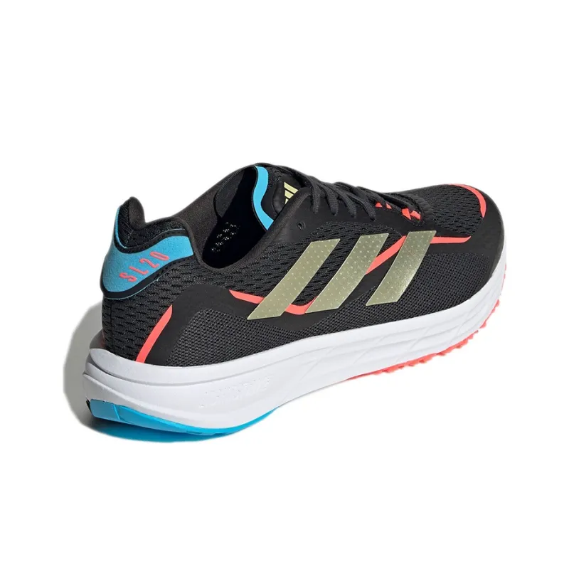 Adidas SL20.3 Shoes 'Carbon'-3