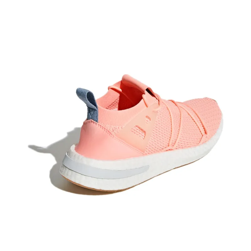 Adidas Women's Arkyn Primeknit 'Clear Orange' Women's-3