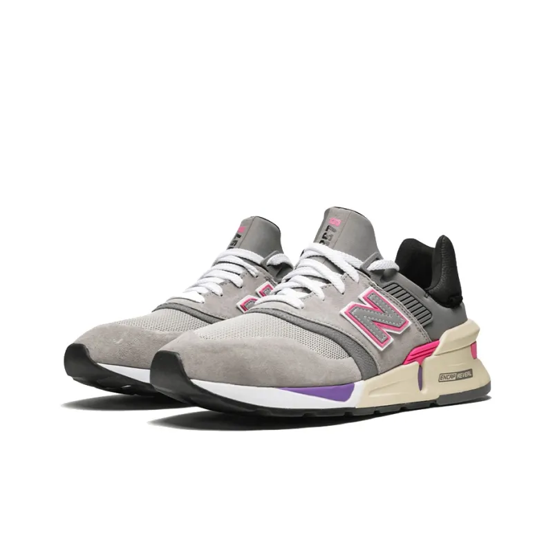 New Balance 997S Kith United Arrows & Sons-2