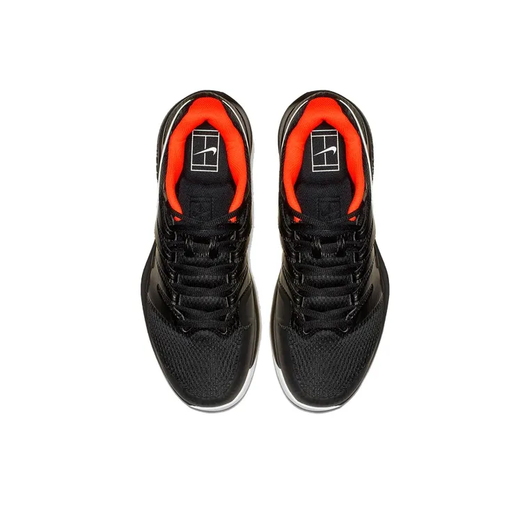 Nike Court Air Vapor X Black-3
