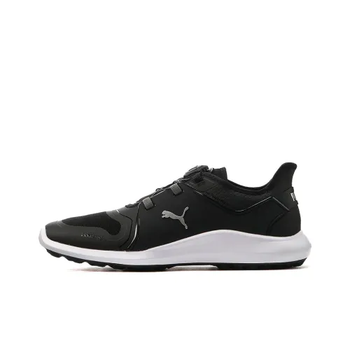PUMA IGNITE Low-Top Casual Shoes