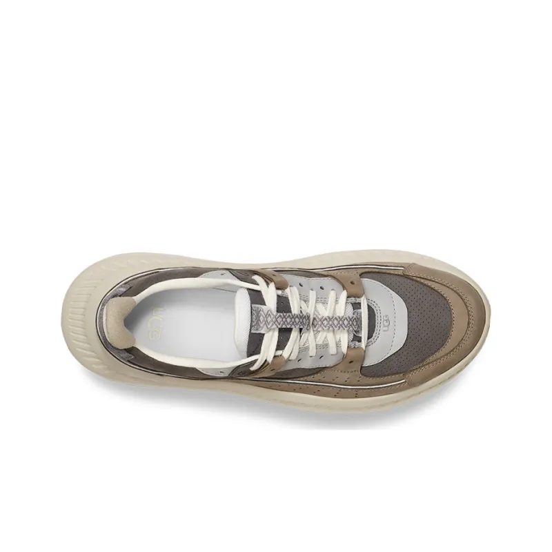 UGG CA805 V2 Nubuck 'Tan'-4