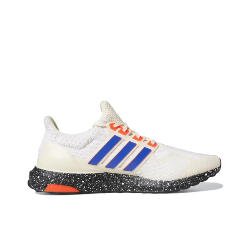 Adidas Ultra Boost 5.0 Dna White Sonic Ink-1