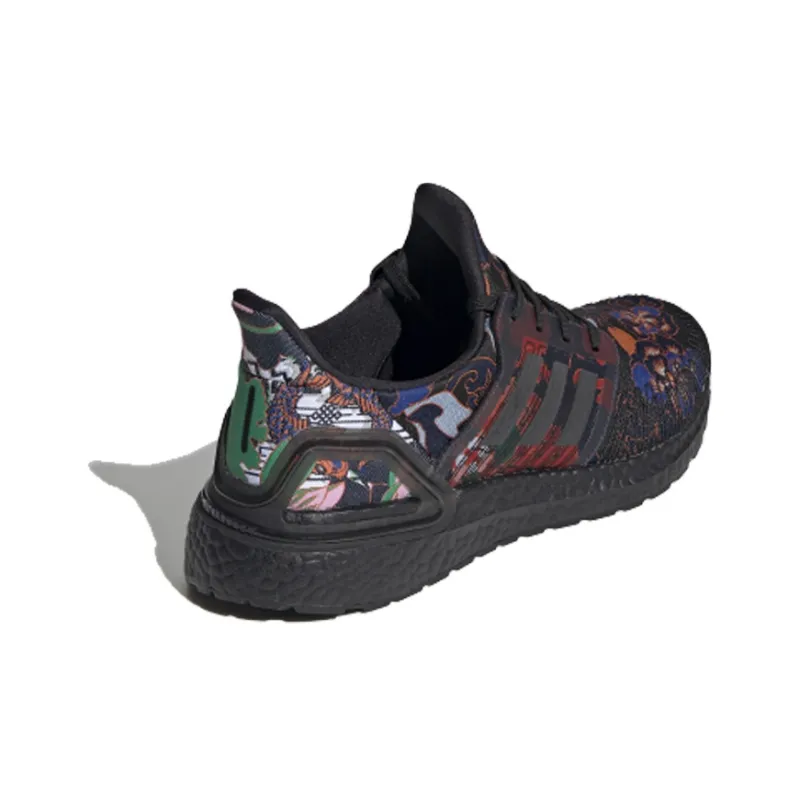 Adidas Ultra Boost 20 Chinese New Year-2