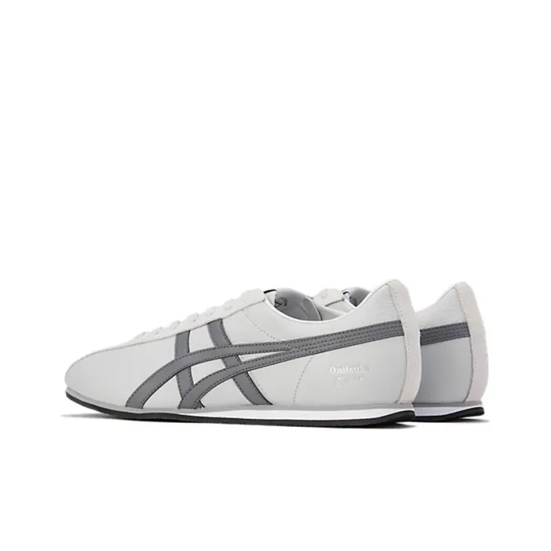 Onitsuka Tiger Fb Trainer 'White Grey'-3