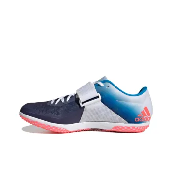 Adidas Adizero High Jump 'Blue'
