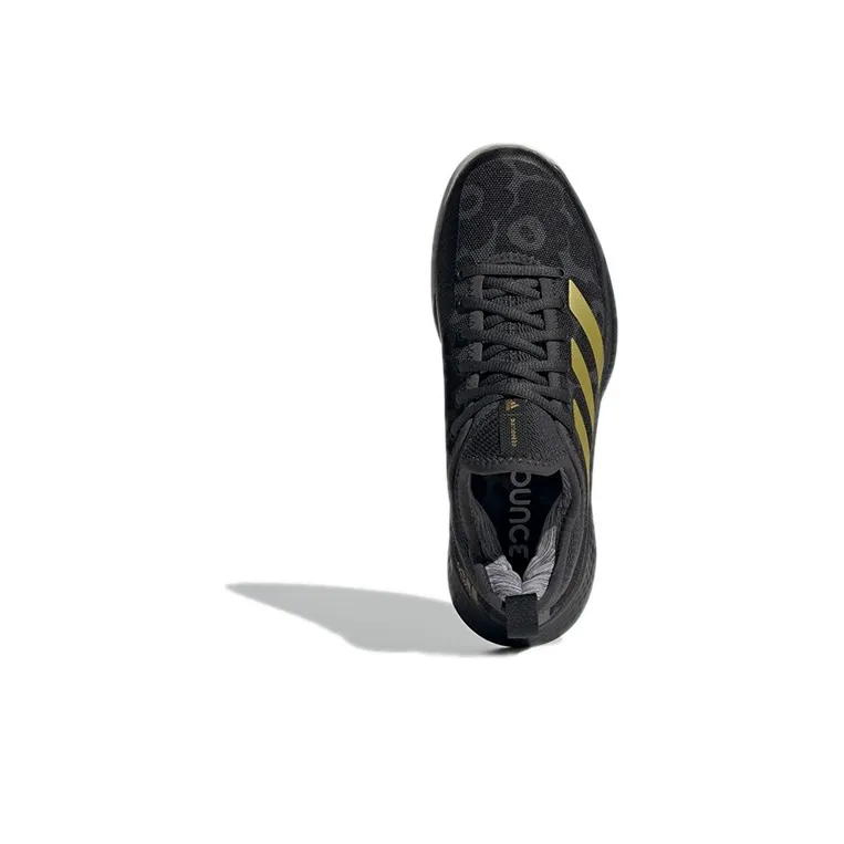 Adidas Defiant Generation Low Top Tennis Shoes-4