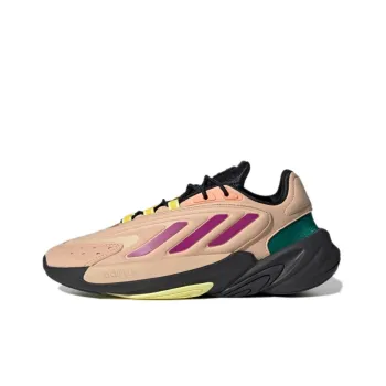 Adidas Originals Ozelia Halo Blush Sonic Fuchsia Core Black Women's