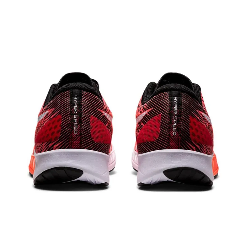Asics Hyper Speed 'Sunrise Red'-4