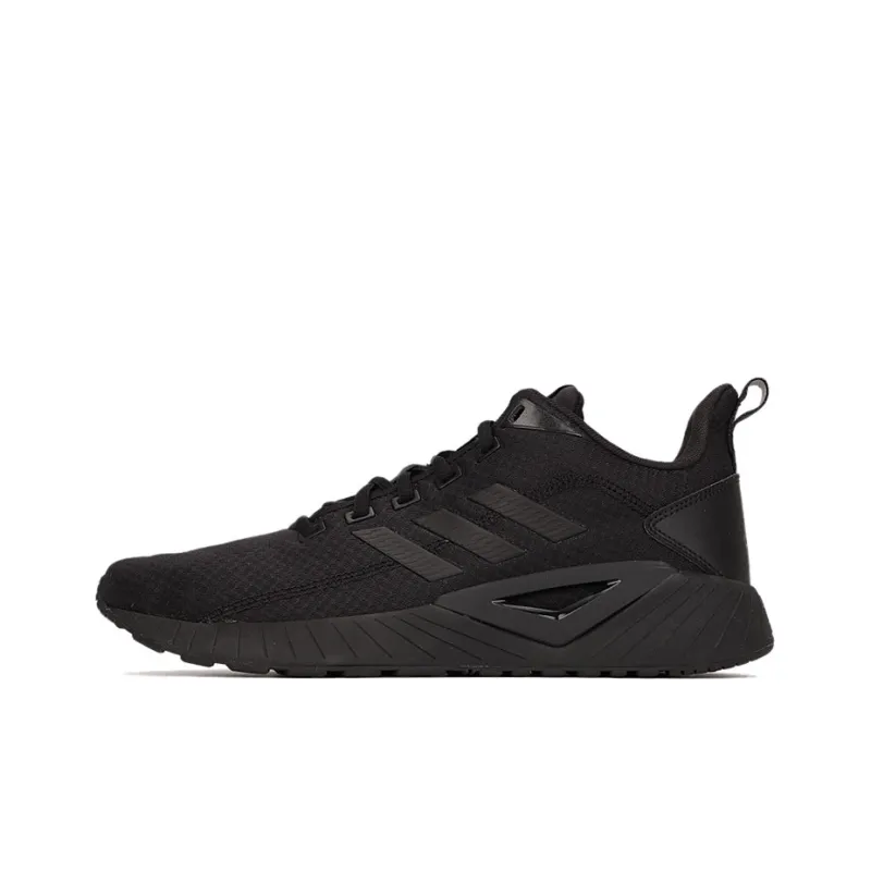 Adidas Questar Climacool 'Black'-0