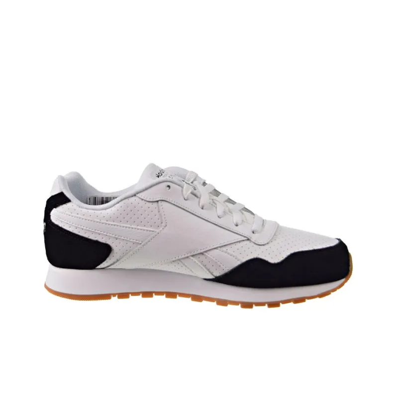 Reebok Classic Harman 'Black White'-1