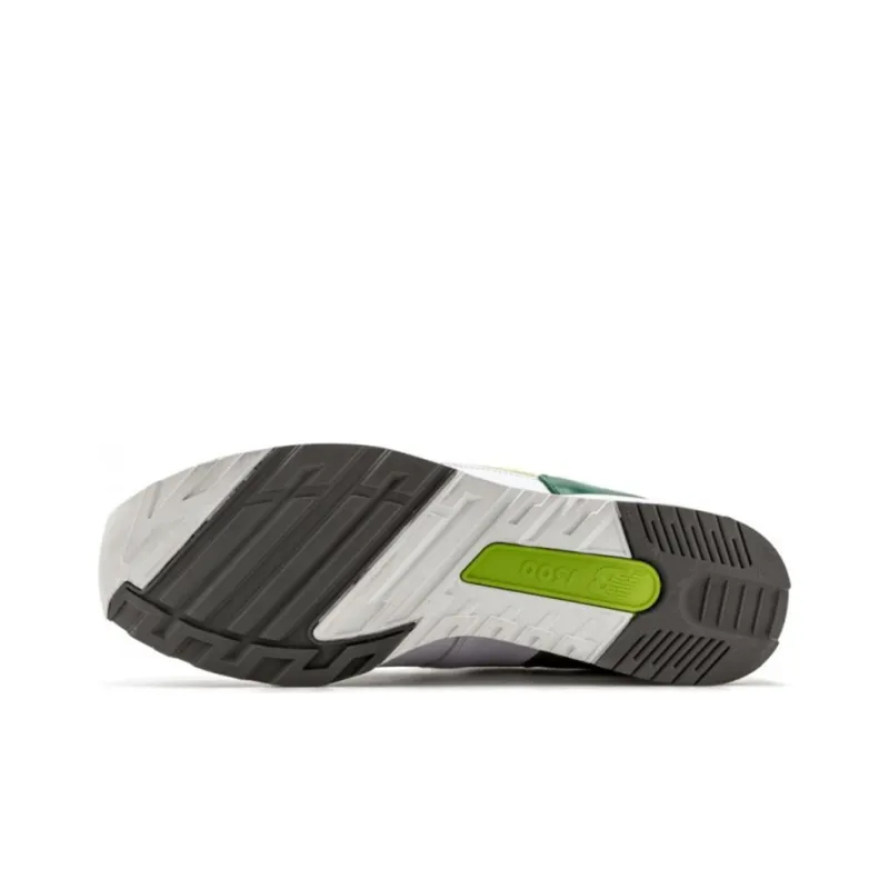 New Balance 1500 Crooked Tongues Green-4