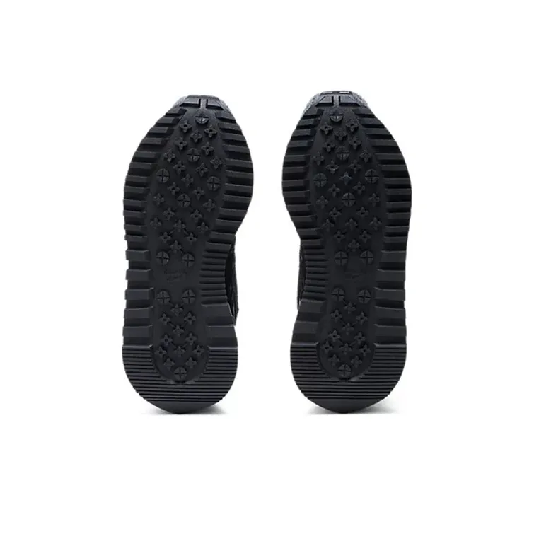 Onitsuka Tiger Moage Co 'Black Carrier Grey'-5
