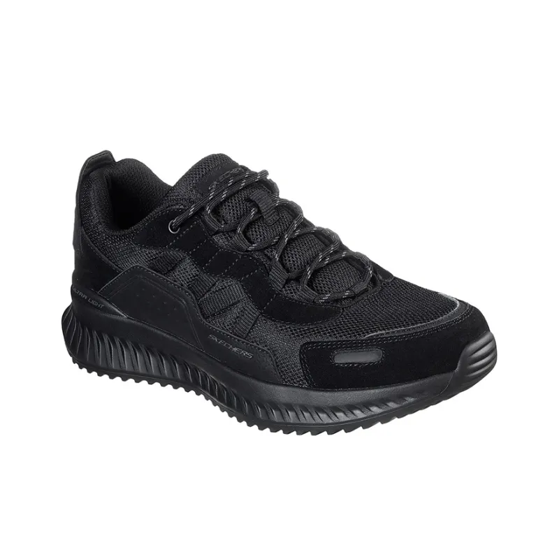 Skechers Matera 2.0 Running Shoes Men Low-Top Black-2