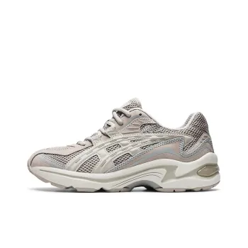 Asics Gel Preleus 'Oyster Grey' Women's