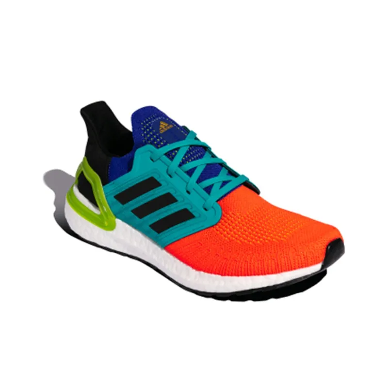 Adidas Ultraboost 20 Sneakers-2