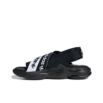 Adidas Originals Magmur Sandal Beach Sandals Women's Black