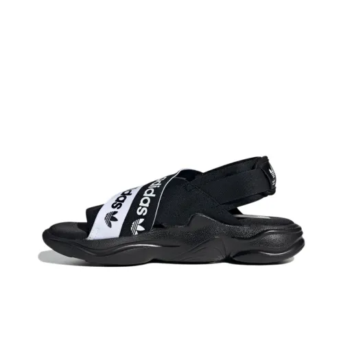 adidas originals Magmur Sandal Beach Sandals Female