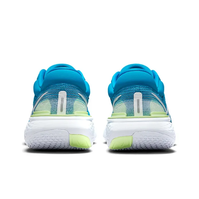 Nike ZoomX Invincible Run Flyknit Blue Orbit-4